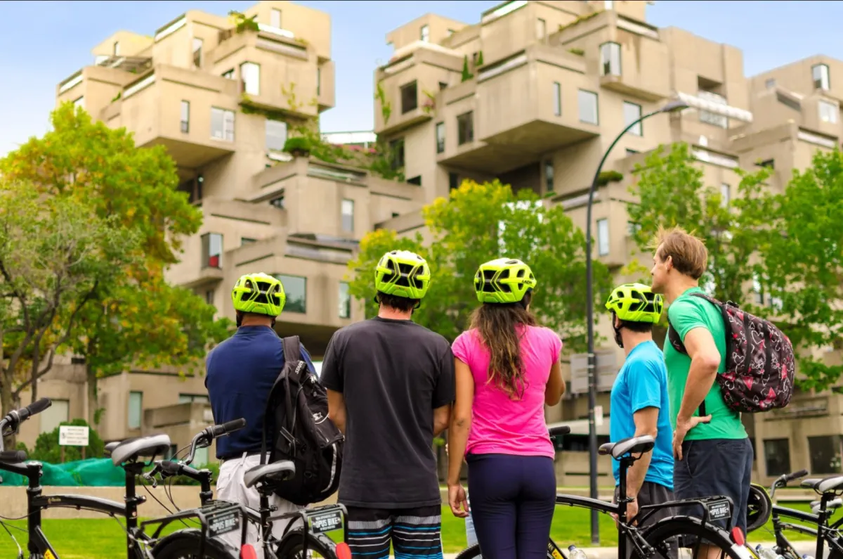 Ça Roule Montréal — Montreal (2)