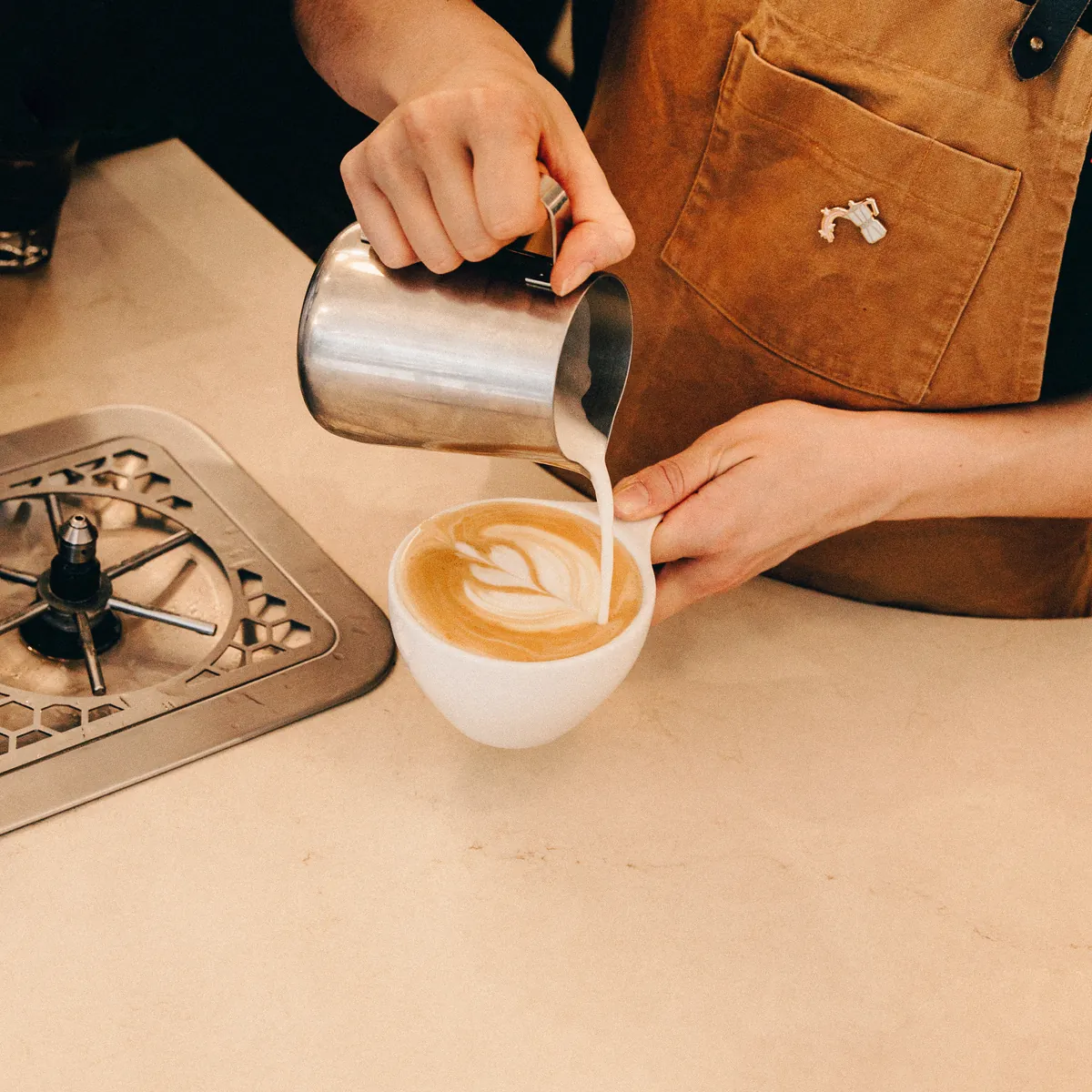 Café Pista — Montreal (2)