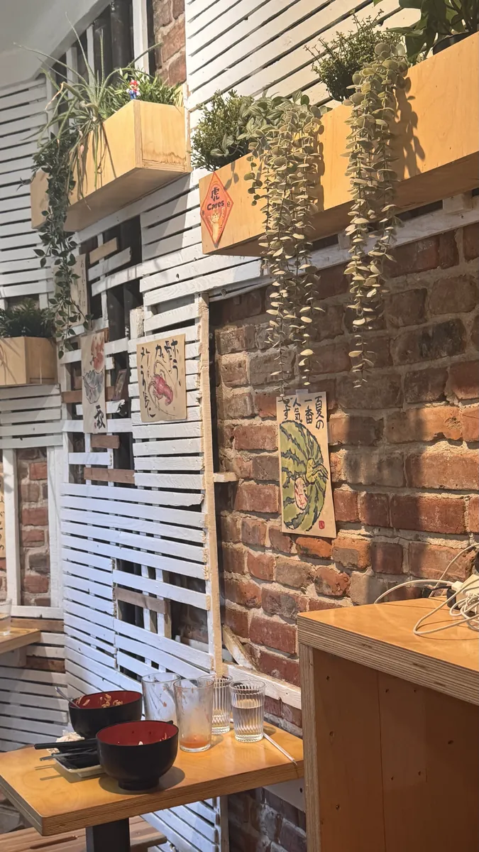 DonDonYa — Montreal (4)