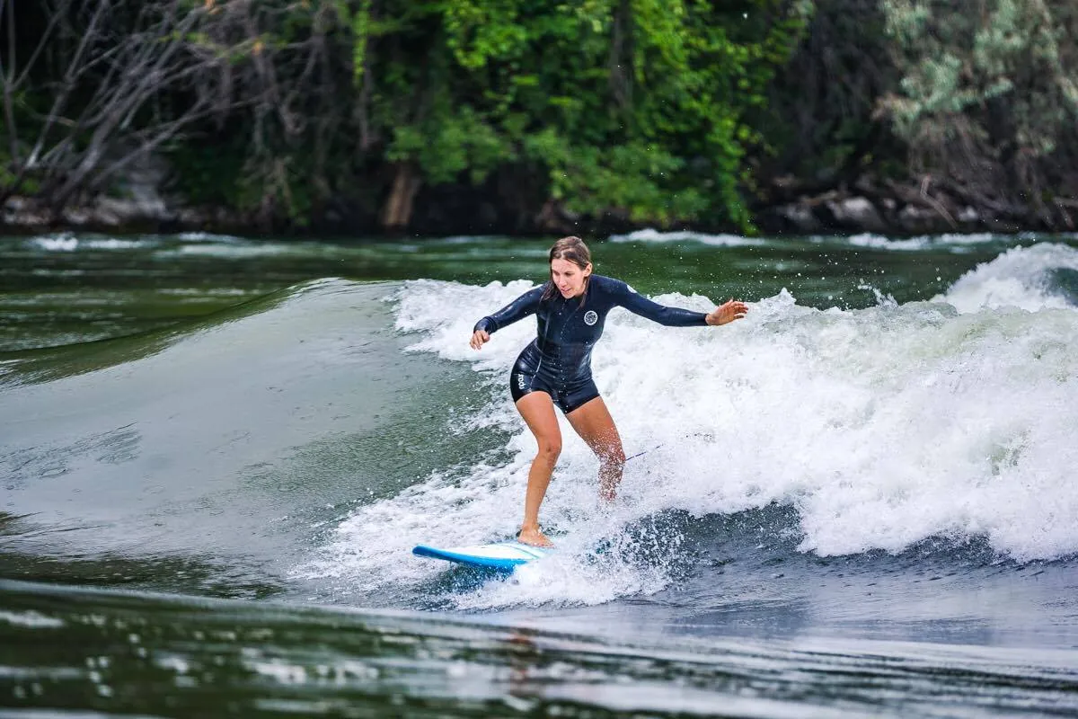 KSF — Kayak Sans Frontières — Montreal (3)