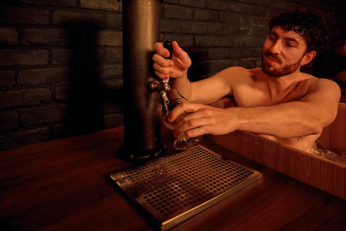 Les Bains Ninkasi — Montreal (5)