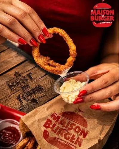 La Maison du Burger — Double Stack — Montreal (2)