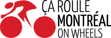 Ça Roule Montréal logo