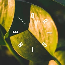 Café Origine logo