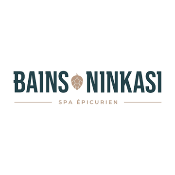 Les Bains Ninkasi logo