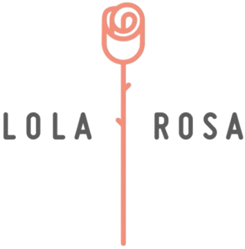 Lola Rosa logo