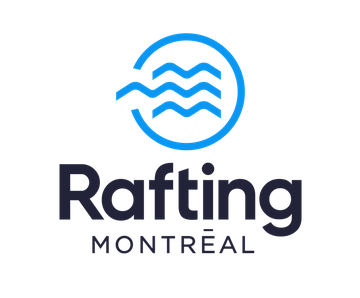 Rafting Montréal logo